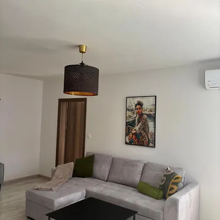 In Nobelova, Free Parking, Near Center