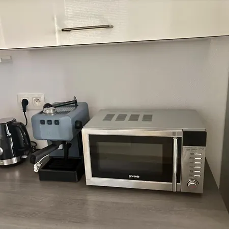 Apartmán In Nobelova, Free Parking, Near Center *