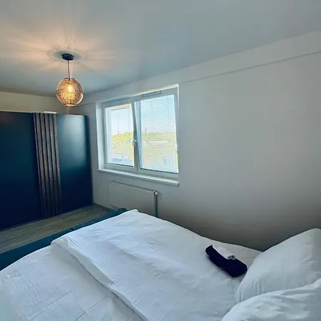 In Nobelova, Free Parking, Near Center * Bratislava